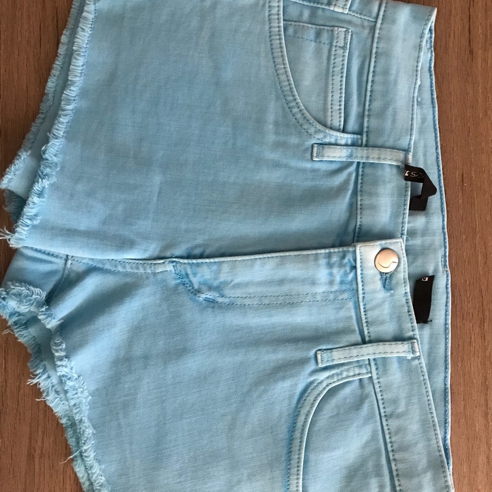 Joes Shorts 💙